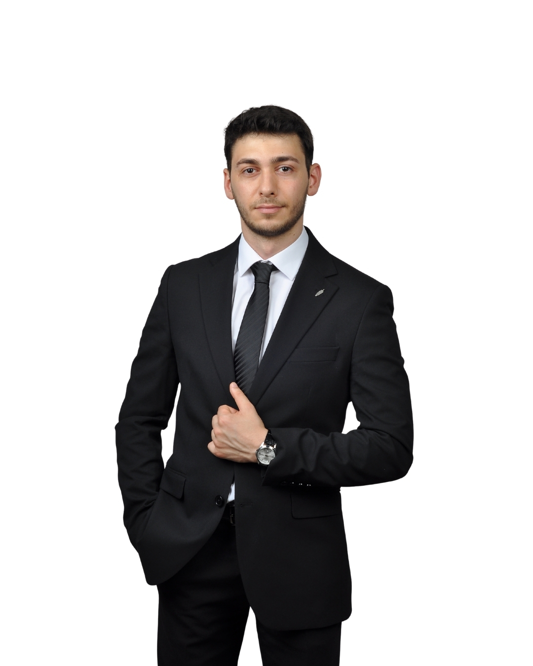 Yüksel Bilgin